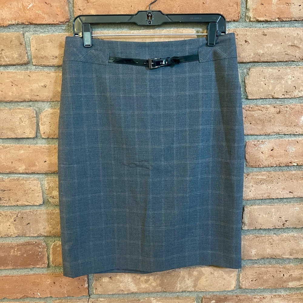 Ann Taylor pencil skirt